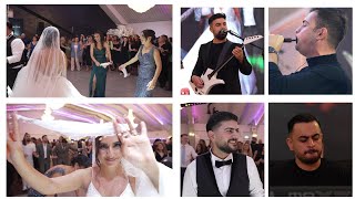 DIDEM amp MEHMET ALI  GRUP MOR FT ERSO STEINER  SIVASPAZARCIK  MOMENTS BY ALPERKLEIN®  4K VIDEO [upl. by Burhans]