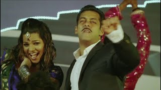 The Chatni Song Dabangg 2 [upl. by Cychosz718]