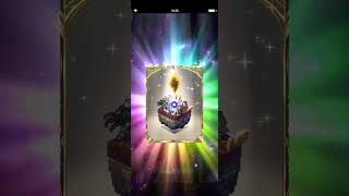 FFBE Summoned Azure Knight Lasswell from Daily Video Summon [upl. by Courtnay23]