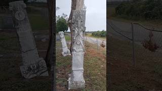 Some of the most interesting headstones ever 🪦 cemetery [upl. by Barbarese]