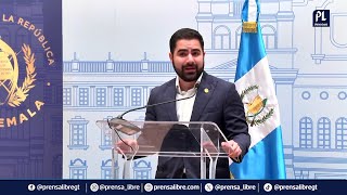 Sector público gozará de asueto el 16 de septiembre por Independencia de Guatemala [upl. by Rhpotsirhc]