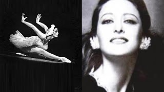 Maya Plisetskaya  If youre a ballerina watch this inspirationalspeech [upl. by Dearden]