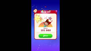 Crushing It HighLevel Candy Combos in Candy Crush Soda 💣 [upl. by Fotinas]