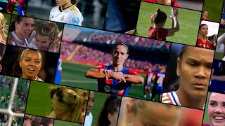 The New Season Is HERE 🔥  Watch The UEFA Womens Champions League Live on DAZN amp YouTube [upl. by Elsbeth175]