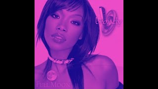 Brandy  Come A Little Closer Slowed Down [upl. by Nelg102]