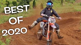 BEST MOMENTS OF 2020  DEEGAN FAMILY RECAP [upl. by Anilad]