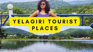 Yelagiri Tamil Nadu top 7 Tourist Places I Complete Travel Guide I Weekend trips from Bangalore [upl. by Lurline793]