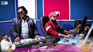 Bhavesh Khant timli 2024 Gj 20 poriay Hand timli Blockbuster dj timli 2024 [upl. by Bullard]