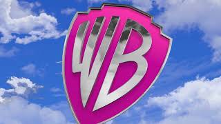 Warner Bros Pictures logo Barbie variant remake [upl. by Sybley354]