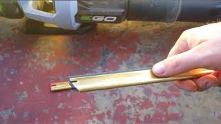 New best Ettore brass channel mod explained [upl. by Nehemiah]