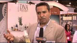 DNA Health Institute to present fresh and organic skin care [upl. by Samuella]