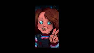 childs play theme 1988 slowed  reverb [upl. by Aek591]