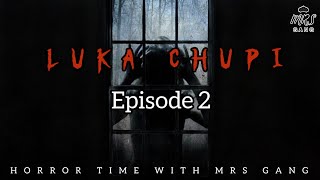 Luka chupi l Episode 2 l in hindi l [upl. by Allekim]