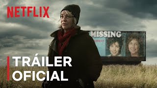 Entre las llamas La hija perdida  Tráiler oficial  Netflix [upl. by Eemiaj]