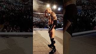 WWE Wrestlers Broke Character  Top 5 Moments wwe shorts shocking [upl. by Erodasi]