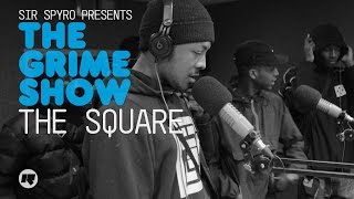 Grime Show The Square [upl. by Stanway]