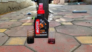 TOP 5 BEST MOTOR OILS Top Synthetic Motor Oil Review 2023 [upl. by Kahaleel]