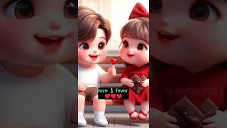 love fever🥵🥵🥵shorts shortfeed relatable explore love [upl. by Nylsoj]