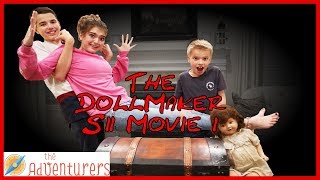 The DollMaker S2 Movie 1 [upl. by Sebastian]