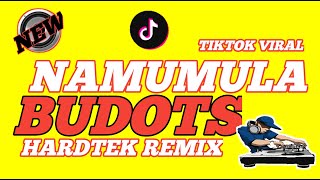 NAMUMULA  MAKI  HARDTEK REMIX  BUDOTS 🔥 DJ TAMZKIE REMIX  TIKTOK VIRAL Trending [upl. by Yennaiv]