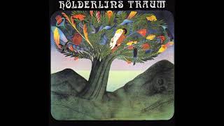 HOELDERLINHOELDERLIN TRAUM 1972 FULL ALBUM [upl. by Normie28]