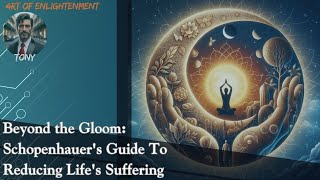 Beyond the Gloom Schopenhauers Guide to Reducing Lifes Suffering [upl. by Aaberg327]