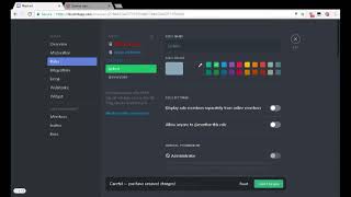 How to hack Discord servers [upl. by Akcir]