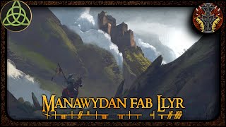 Manawydan fab Llyr  Keltische Mythologie 24 [upl. by Anjali]