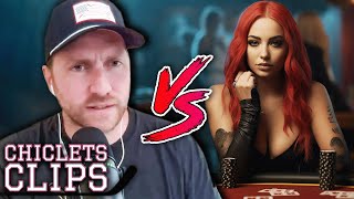 Murls vs Tana Mongeau in Las Vegas [upl. by Ecnatsnoc538]