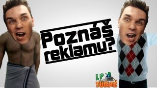 Poznáš reklamu [upl. by Ehudd]