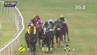 ECO FREINDLY THE CHAMPION JOCKEY TROPHY DIVII161 [upl. by Hefter]