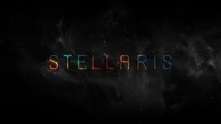 Stellaris Synthetic Dawn Extended OST  Robotic God [upl. by Chatav]