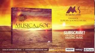 Maitreya feat Zdravka Mircevska  For My Love Musica del Sol Vol1 [upl. by Cob]