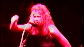 Kittie Live  COMPLETE SHOW  Detroit MI USA 12th September 2000 quotHarposquot [upl. by Estus184]