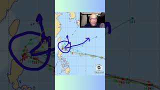 Typhoon Mawar BettyPH New Forecast for May 2931 [upl. by Gustafsson]