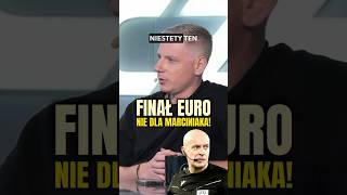 MARCINIAK BEZ FINAŁU EURO 2024 ❌ shorts [upl. by Nelluc457]