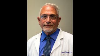 Osteoporosis Management is Life Long with Dr Stuart Silverman [upl. by Weiler]