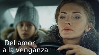 Del amor a la venganza  Película romántica en Español Latino [upl. by Merras]