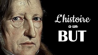 HEGEL  Le sens de lhistoire [upl. by Lenssen]