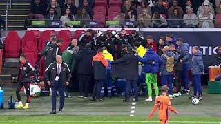 😥Pray for Adam Szalai Collapsed Netherlands vs Hungary 40 Goals Results And Highlights2024 [upl. by Efinnej666]