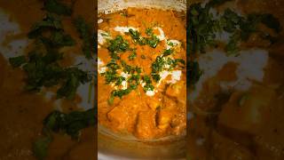 RestaurantStyle Paneer Butter Masala A Creamy Indian Curry 🍛 [upl. by Eiblehs150]