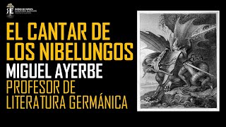 El cantar de los Nibelungos Miguel Ayerbe [upl. by Ydur]