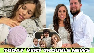 quotIs Jessa Duggar Expecting AGAIN Shocking New Photo Sparks Pregnancy Rumorsquot [upl. by Ney]