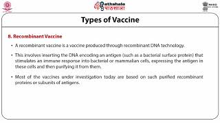 Production of vaccines and pharmaceutical proteins [upl. by Oiciruam]