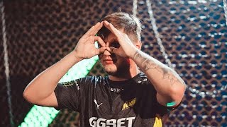 The answer is not S1mple [upl. by Marina]