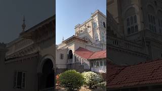 Aga Khan Palace  Pune India [upl. by Eyaj]