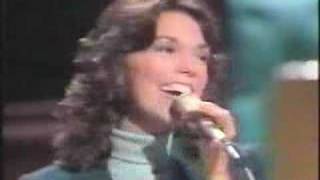 Carpenters  Hits Medley 1976 [upl. by Nyrrat]