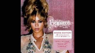 Beyoncé  A Woman Like Me [upl. by Roberson256]