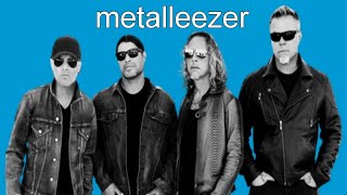 Enter Sandman but it got me weezing Metallica [upl. by Kronfeld662]