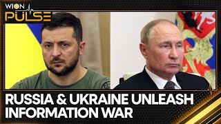 RussiaUkraine war Can Ukraine change the course of war  WION Pulse [upl. by Humbert]